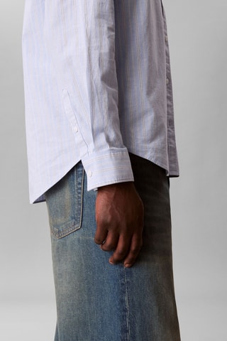 Chemise - Bleu clair