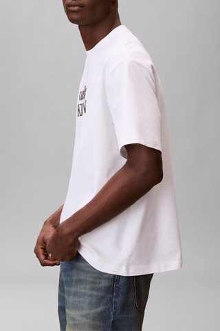 T-shirt - Blanc