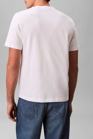 T-shirt - Blanc