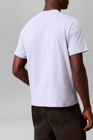 T-shirt - Bleu clair