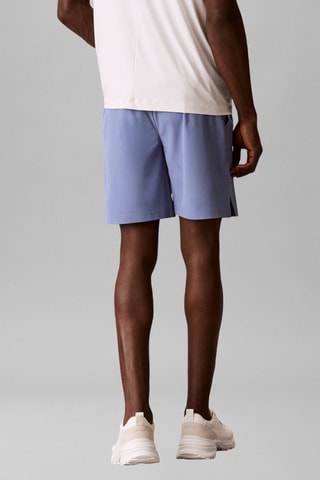 Short - Bleu clair