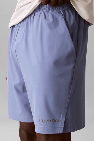 Short - Bleu clair