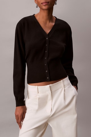 Gilet - Noir