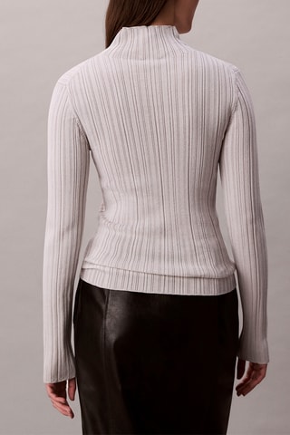 Sous-pull - Gris