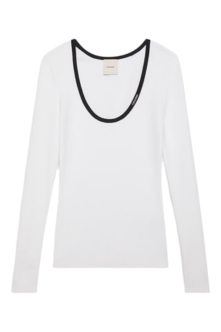 Pull - Noir