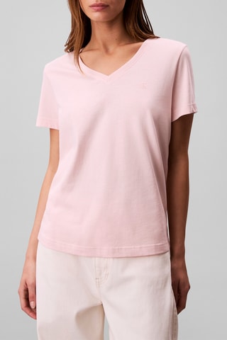 T-shirt - Rose