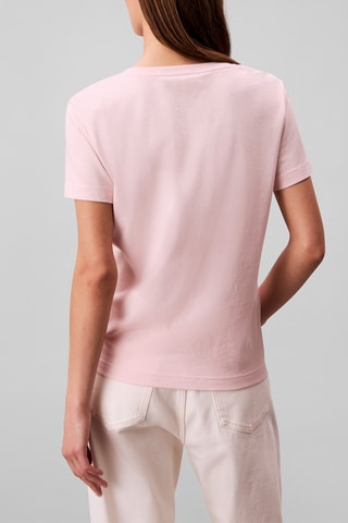 T-shirt - Rose