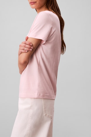 T-shirt - Rose