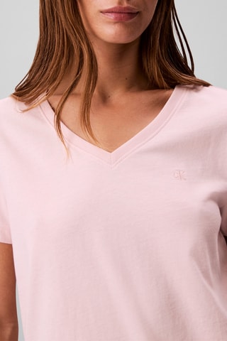 T-shirt - Rose
