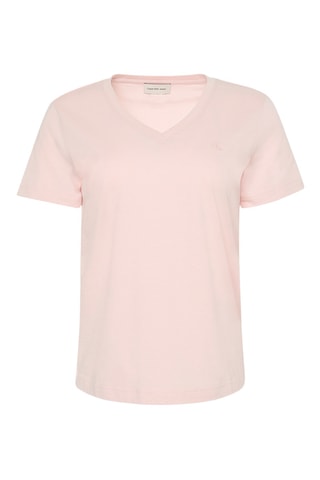 T-shirt - Rose