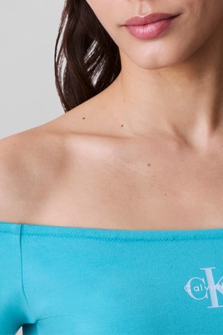 Top - Turquoise