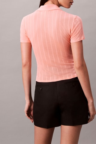 Polo - Orange