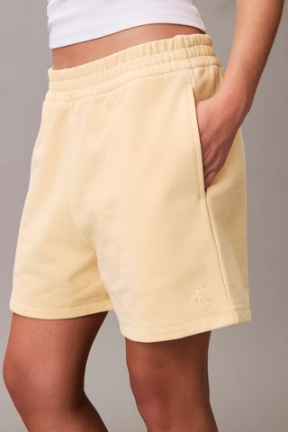 Short - Jaune