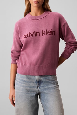 Pull - Bordeaux