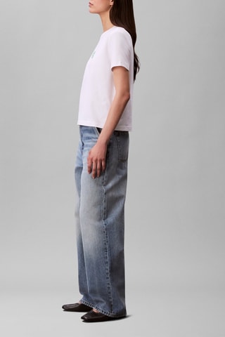 T-shirt - Blanc