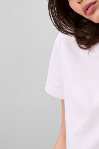 T-shirt - Blanc
