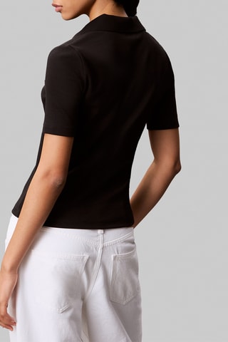 Polo - Noir