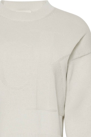 Pull - Blanc