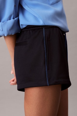 Short - Bleu marine