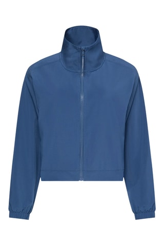 Coupe-vent - Bleu marine