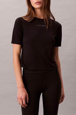 T-shirt - Noir