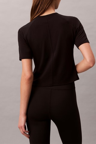 T-shirt - Noir