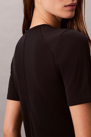 T-shirt - Noir