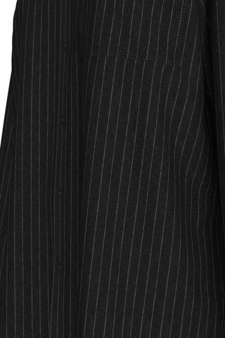 Robe chemise - Noir