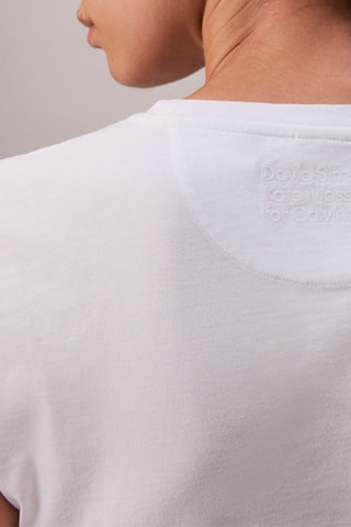 T-shirt - Blanc