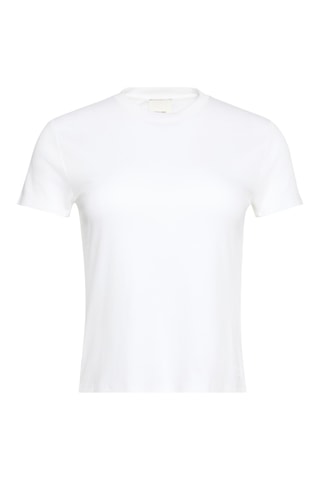 T-shirt - Blanc