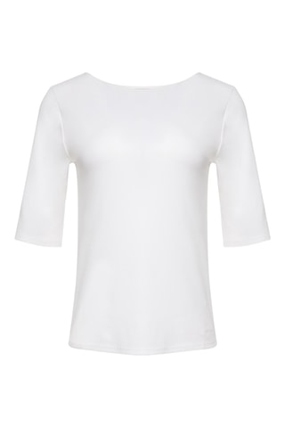T-shirt - Blanc