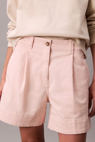 Short - Rose poudré