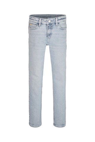 Jean skinny - Bleu clair