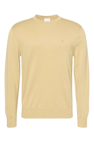 Pull - Jaune