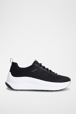 Tennis - Noir