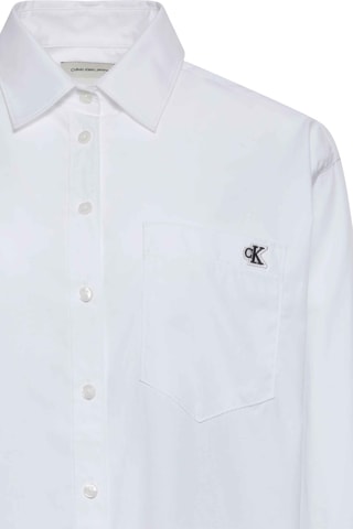 Chemise - Blanc
