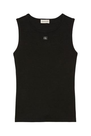 Top - Noir