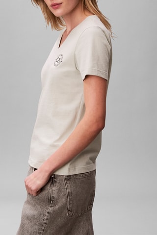 T-shirt - Vert d'eau