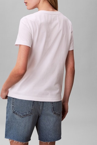 T-shirt - Blanc