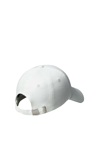 Casquette - Blanc