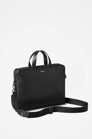 Porte-documents - Noir