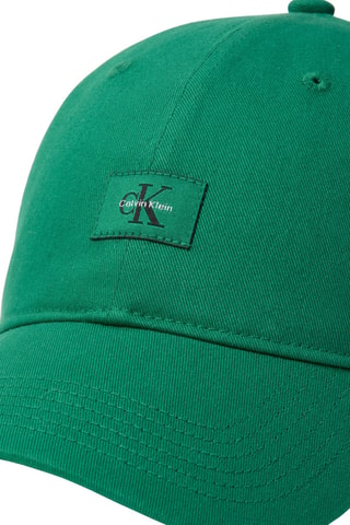 Casquette - Vert foncé