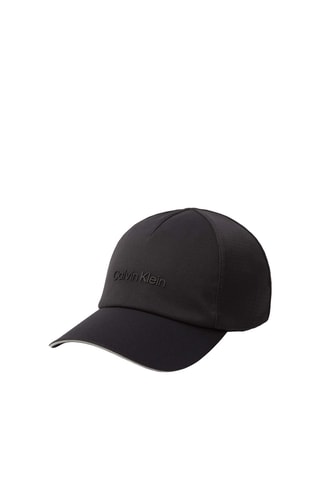 Casquette - Noir