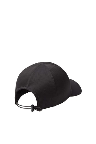 Casquette - Noir
