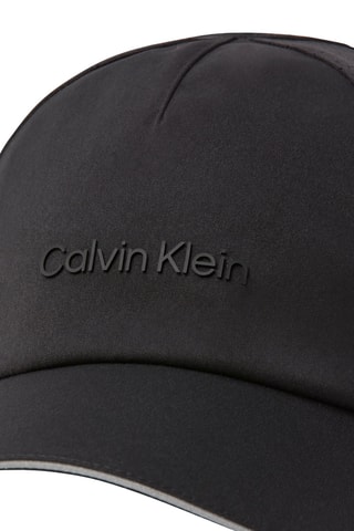 Casquette - Noir