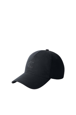 Casquette - Noir