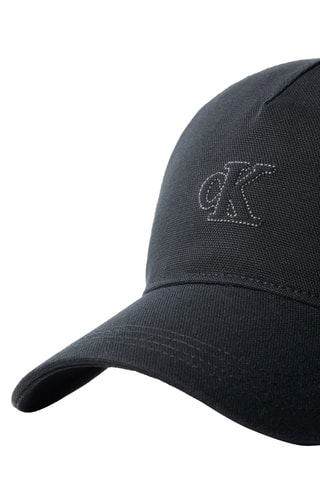 Casquette - Noir