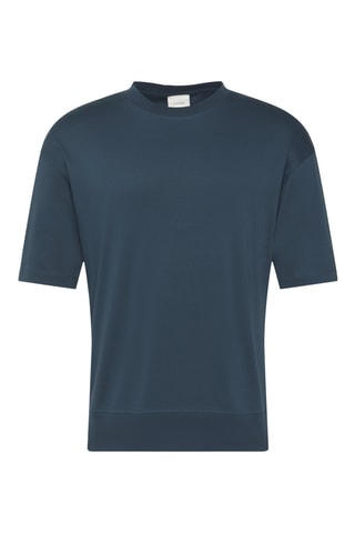 T-shirt - Bleu marine