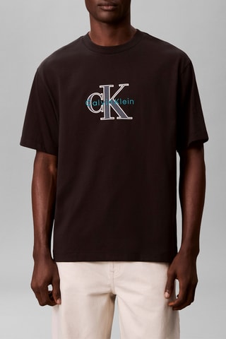 T-shirt - Noir