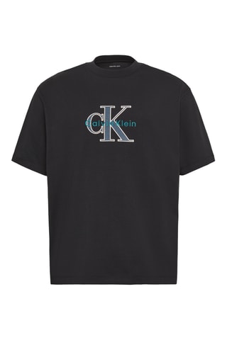 T-shirt - Noir